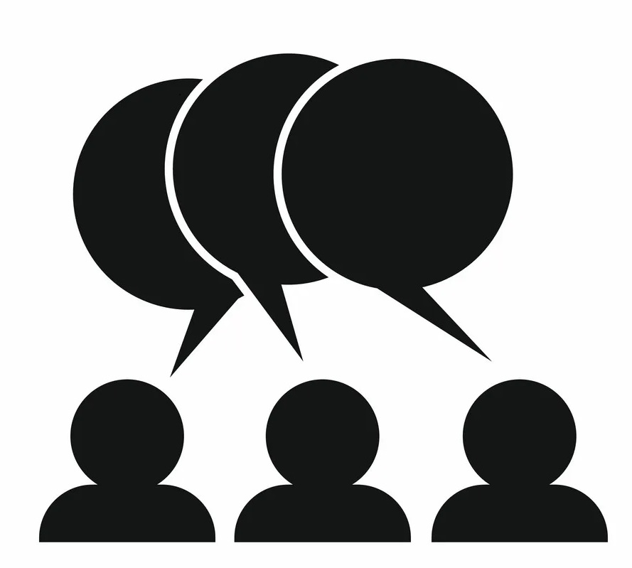 Artikkelbilde til artikkelen Medlemsmøte 24.11 - Erfaringsutveksling